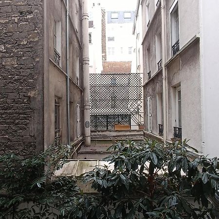 Studio Cosy Paris 6Eme Bon Marche Quarto foto
