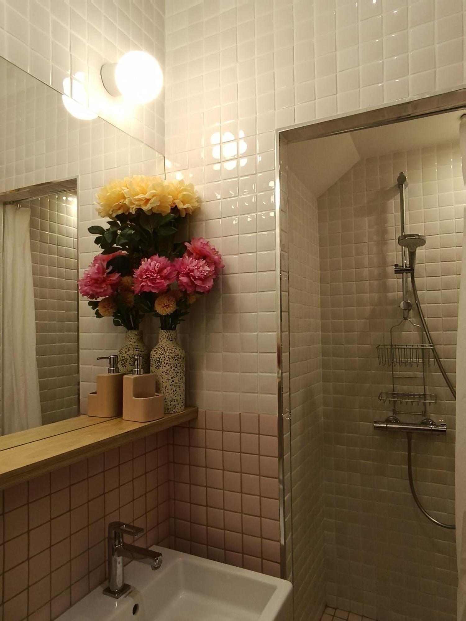 Studio Cosy Paris 6Eme Bon Marche Quarto foto